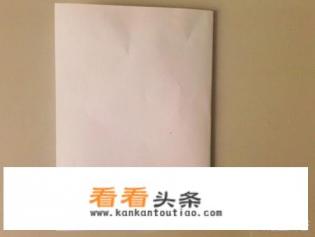 儿童手工折纸大全教程