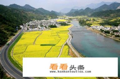 十一国庆安徽合肥周边300公里左右自驾游有哪些去处