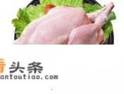 清炖三黄鸡汤怎么炖好喝又有营养