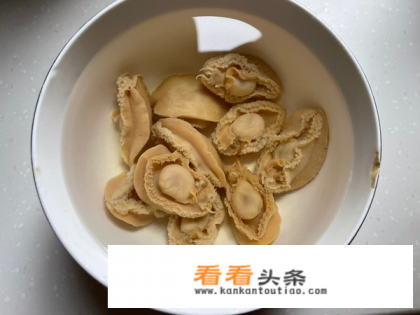 干鲍鱼如何泡发