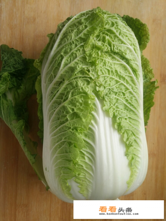 朝鲜族辣白菜的做法