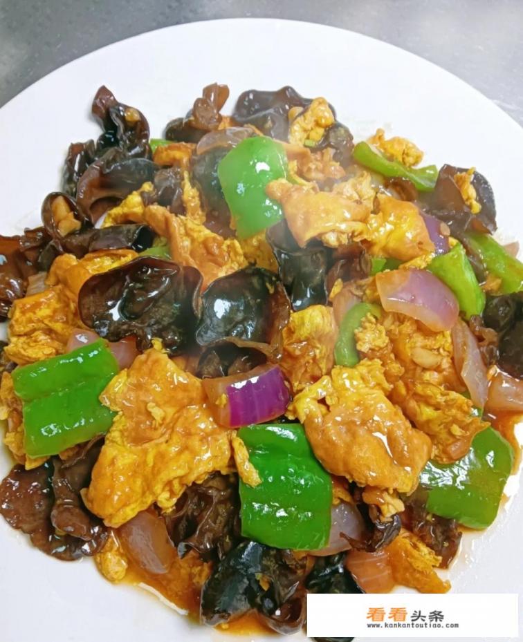 洋葱10种家常做法