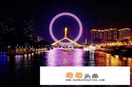 去天津游玩一天，应该去哪些地方