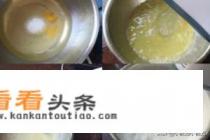 自制蒸蛋糕的做法