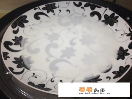 广东肠粉 *** 全过程