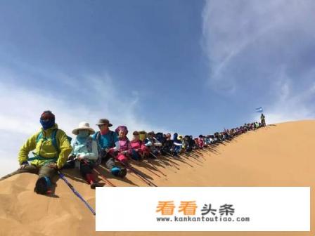 去沙漠穿什么鞋