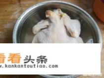 烤箱做烤鸡的具体步骤是什么