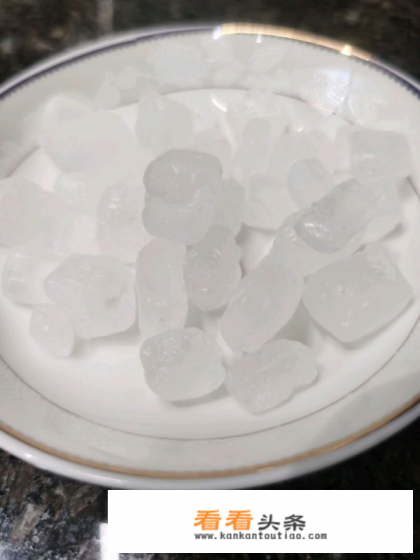 家庭炖燕窝的 *** 