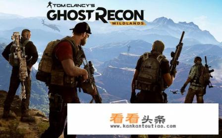 有哪些电脑单机射击类的游戏比较好玩