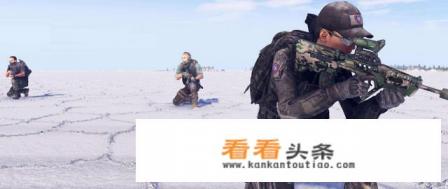 有哪些电脑单机射击类的游戏比较好玩