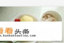 土豆丝炒肉家常做法