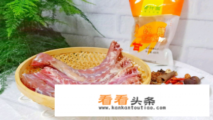 麻辣鸭脖正宗做法 麻辣鸭脖正宗做法