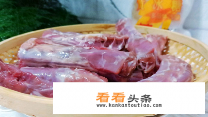 麻辣鸭脖正宗做法 麻辣鸭脖正宗做法