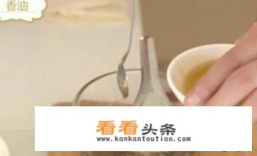 凉拌秋葵该怎么做