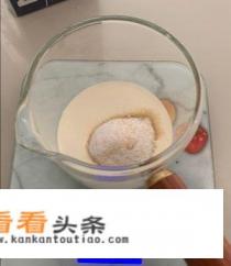 白巧克力是怎么做出来的 白巧克力是怎么做出来的