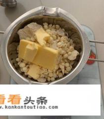 白巧克力是怎么做出来的 白巧克力是怎么做出来的