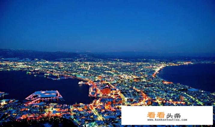 去日本旅游哪里比较好 去日本旅游哪里比较好