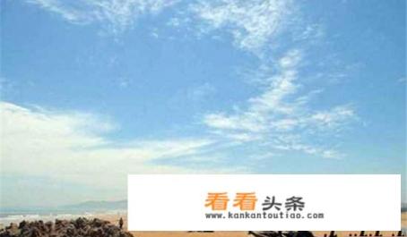 台山旅游必去十大景点 台山旅游必去十大景点