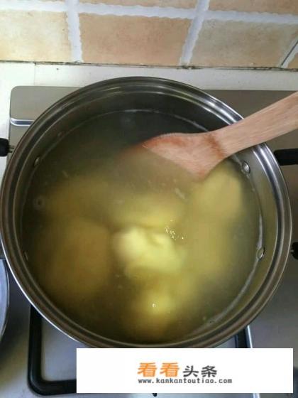 东北酸汤子面发酵 *** 窍门 东北酸汤子面发酵 *** 窍门