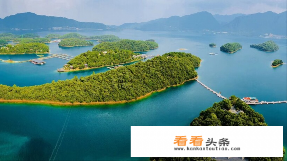 庐山西海自驾游攻略