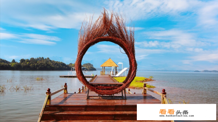 庐山西海自驾游攻略 庐山西海自驾游攻略