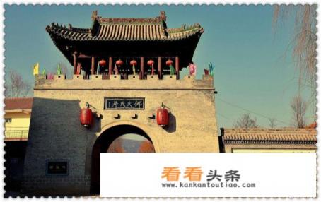 山西晋城旅游必去十大景点 山西晋城旅游必去十大景点