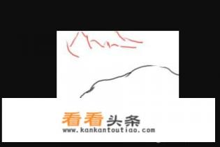 三月桃花水怎么画 三月桃花水怎么画