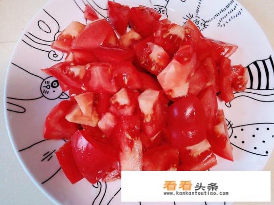 大盘鸡拌面的正宗做法