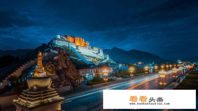 内蒙古青海新疆 *** 哪个旅游好