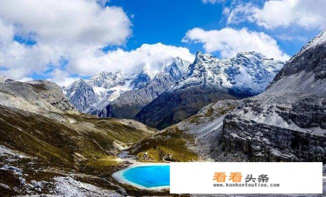 内蒙古青海新疆 *** 哪个旅游好