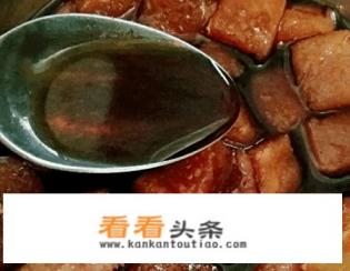 五芳斋粽子做法