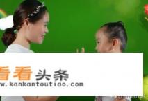 幼儿手指游戏《一根手指点点》怎么玩