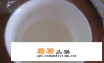 *** 糖做果冻怎么做 *** 糖做果冻怎么做