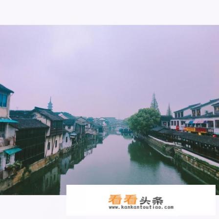 昆山的千灯古镇有什么景点?那里的特色是什么