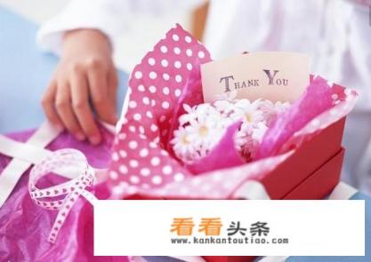 男人最希望收到什么礼物