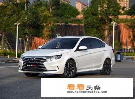 东南A5翼舞汽车多大排量 东南A5翼舞汽车多大排量