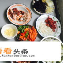 羊肉过油肉拌面正宗做法 羊肉过油肉拌面正宗做法