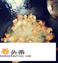 羊肉过油肉拌面正宗做法 羊肉过油肉拌面正宗做法