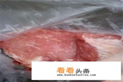 如何做米豆炒肉