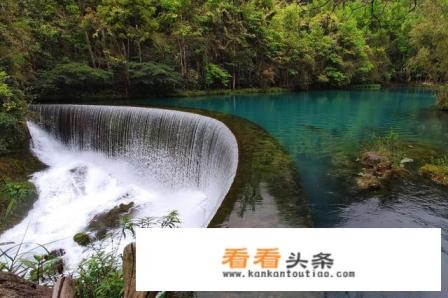 周末两天，从遵义到大小七孔游玩，怎么安排行程合适。谢谢