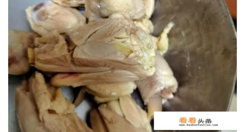 正宗咖喱鸡腿做法