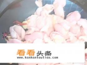 爆炒鸡胗怎么做好吃