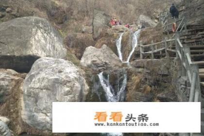 云台山旅游攻略 云台山旅游攻略