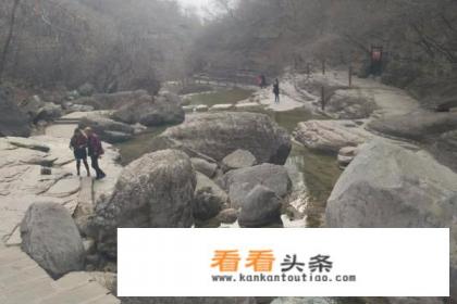 云台山旅游攻略 云台山旅游攻略