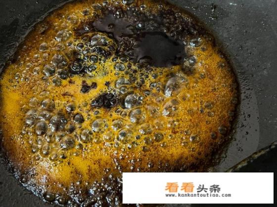 干锅菜花怎么做