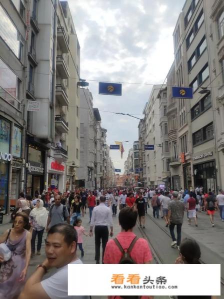 土耳其旅游最佳季节是什么时候？哪个季节去土耳其旅游最好