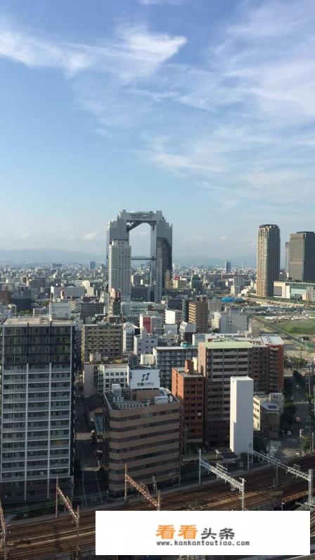 暑假想去日本自助游，应该准备些什么，大概需要多少钱