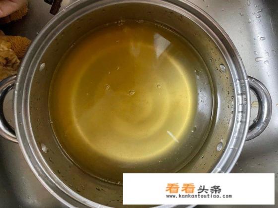 猴头菇的最佳食用 *** 