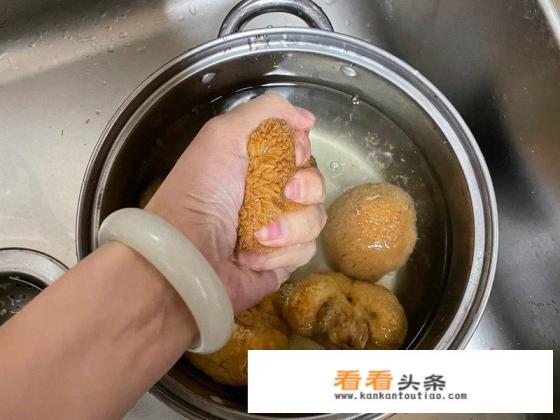 猴头菇的最佳食用 *** 