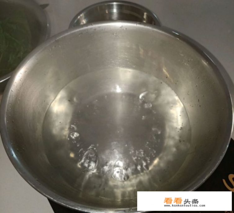 熊猫豆怎么去除苦味